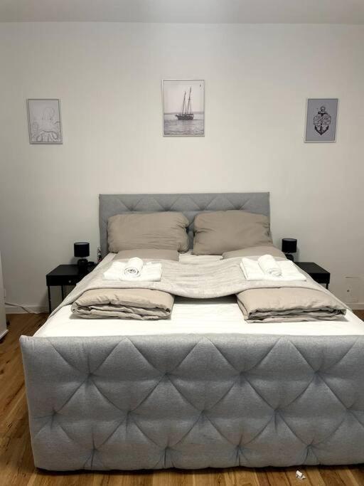 Stayquality Apartments Vienna #1 Esterno foto