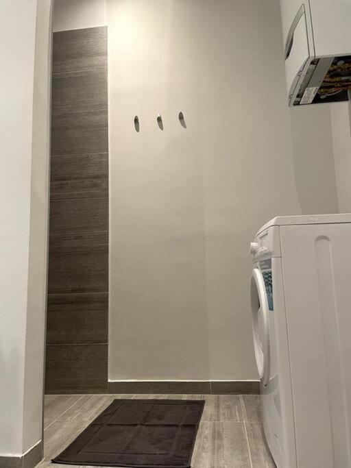 Stayquality Apartments Vienna #1 Esterno foto
